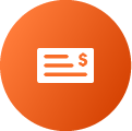 money check icon