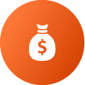 money bag icon