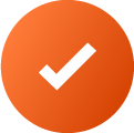 checkmark icon