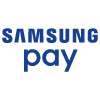 Samsung Pay badge