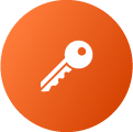 key icon